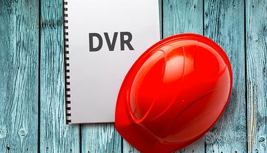 Redazione e aggiornamento DVR (D.Lgs.81/08)