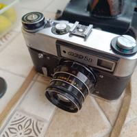 Macchina fotografica