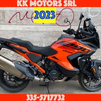 Ktm 1290 Super Adventure S - 2/2023