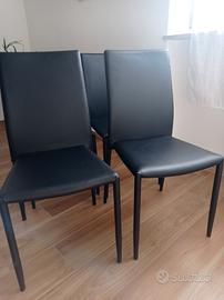 Tavolo+4 sedie