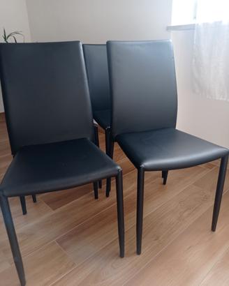 Tavolo+4 sedie
