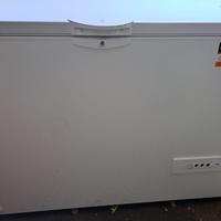 Freezer 400l  INDESIT