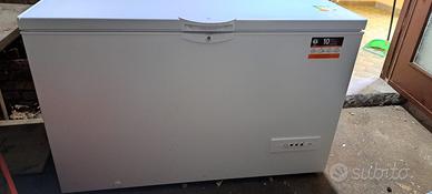 Freezer 400l  INDESIT