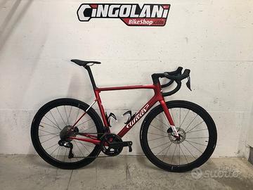 Wilier Zero SLR