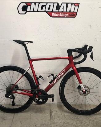 Wilier Zero SLR