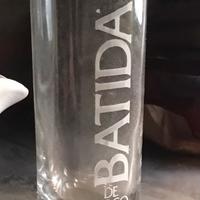 Serie di bicchieri Batida de Coco BUTON