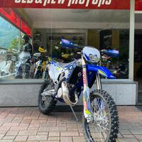 SHERCO SE 125 2t FACTORY 2023