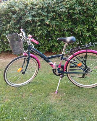 Bicicletta bambina