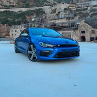 Volkswagen scirocco R