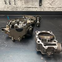 Kit 300 cc honda crf 250 - 300