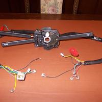 Devioluci Lancia Delta 1^ serie