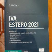 TESTO "IVA ESTERO 2021"