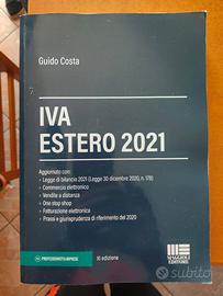 TESTO "IVA ESTERO 2021"