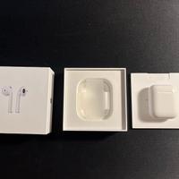 Apple Airpods Prima Generazione