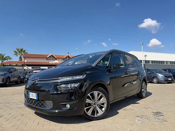 Citroen Grand C4 Picasso 2.0 HDi 150 7 posti Exclu