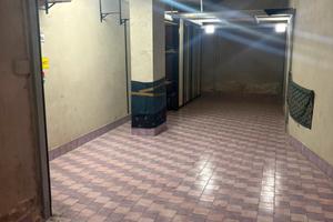 Garage , casalnuovo di Napoli via Verdi 40