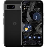 Pixel 8a, nero ossidiana, 256 GB