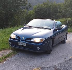 Renault Megane Cabrio ph1