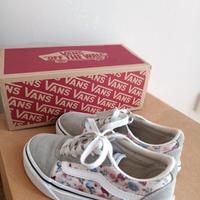  Vans bambina n.30.5 