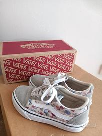  Vans bambina n.30.5 