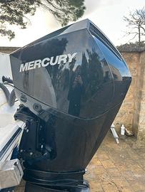 Motori Coppia mercury 200 cv