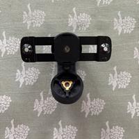 Porta cellulare per moto