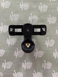 Porta cellulare per moto