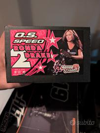 OS Speed B21 Ronda Drake Edition 2