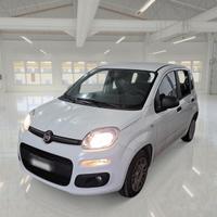 FIAT PANDA 1.2 69 CV E6 EASY 5 PORTE BERLINA