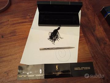 Yves Saint Laurent biro vintage