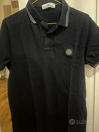 Polo Stone Island originale