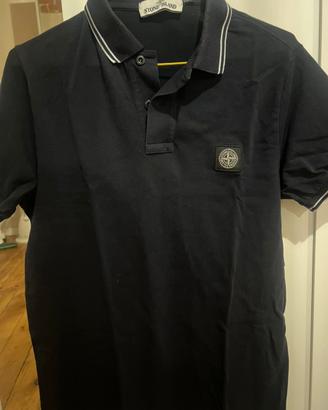 Polo Stone Island originale