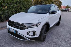 Splendida VOLKSWAGEN T-ROC