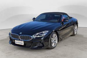 BMW Z4 G29 2019 sdrive 20i Msport auto