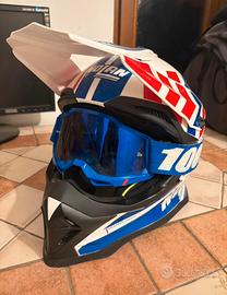 Casco Nolan N70-2 X