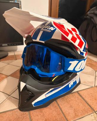 Casco Nolan N70-2 X