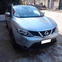 Nissan Qashqai 1.5 dCi 110CV (Finanziabile)