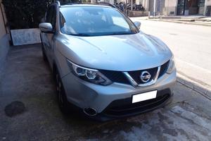 Nissan Qashqai 1.5 dCi 110CV (Finanziabile)