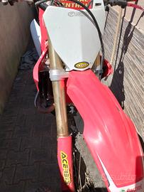  CRF 450