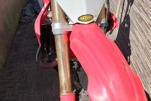 CRF 450