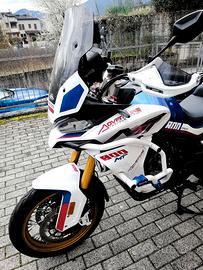 CF MOTO 800 MT TOURING