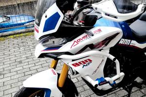 CF MOTO 800 MT TOURING