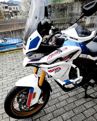 CF MOTO 800 MT TOURING