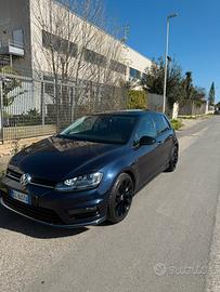 Golf 7