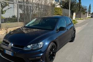Golf 7