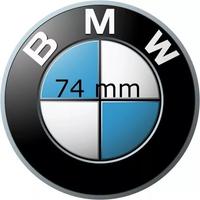 Stemma Fregio BMW da 74MM