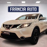 Nissan Qashqai 1.5 dCi Acenta .-UNICO PROPRIETARIO