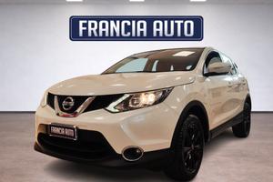 Nissan Qashqai 1.5 dCi Acenta .-UNICO PROPRIETARIO