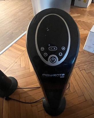 Termoventilatore