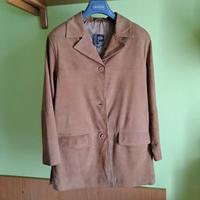 Giacca in Pelle donna